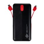 Внешний аккумулятор (Power Bank) LP PQ24 20000mAh 22.5W - Зображення 2