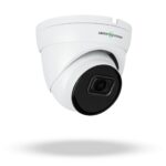 Антивандальная IP камера GV-172-IP-I-DOS50-30 SD