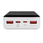 Внешний аккумулятор (Power Bank) LP PQ27 20000mAh - Зображення 5