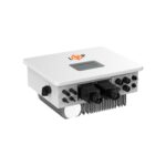 Гибридный однофазный инвертор LP LPW-6KW1-G 120 А, MPPT 80–500 В, ON-OFF GRID с WiFi