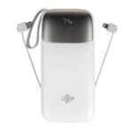 Внешний аккумулятор (Power Bank) LP PQ50 50000mAh 22.5W - Зображення 3