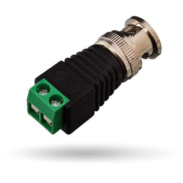 f65591a0c33f0b627bc927d91a26b Коннектор GV BNC/M (male) 100 шт - Зображення 1