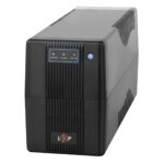 Линейно-интерактивный ИБП LP U650VA-P (390Вт)