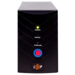 Линейно-интерактивный ИБП LP 850VA (510Вт) - Зображення 4
