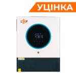Гибридный солнечный инвертор (ИБП) LPW-MAXII-11000VA (11000Вт) MPPT 150A OFF GRID Уценка