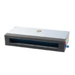 Ультратонкий високоеффективний горизонтальний канальний фанкойл LP FP - 136