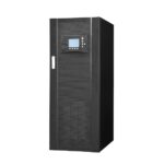 Гибридный солнечный инвертор (ИБП) LogicPower 60kVA MPPT - 3 фазный