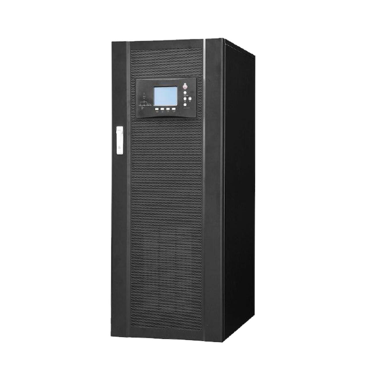 fef8db5226e383c51027681002472 Гибридный солнечный инвертор (ИБП) LogicPower 60kVA MPPT - 3 фазный - Зображення 1