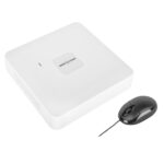 Комплект видеонаблюдения на 3 камеры GV-IP-K-W86/03 5MP - Зображення 11