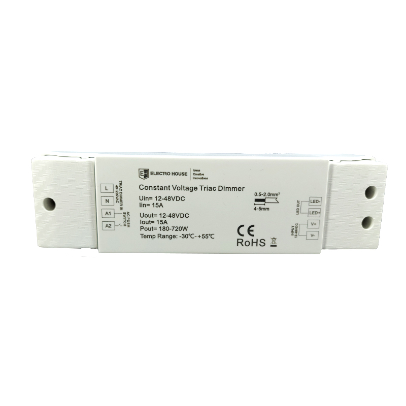 kontroller_1_0019_2022-08-02 Triac димер 12-48V - Зображення 1