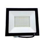 LED прожектор 100Вт SMD5730, холодний білий 6500К, 9000 Лм